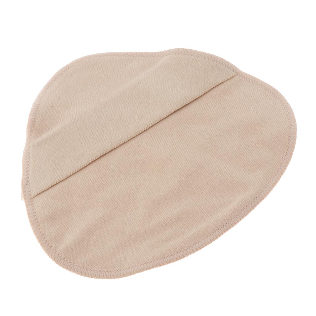 Mastectomy Bra Pocket - Mastektomi Meme Formları için Antibakteriyel Pamuklu