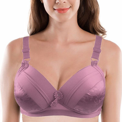 T Shirt Bra Seamless - Üst anneler sutyen derin V Push