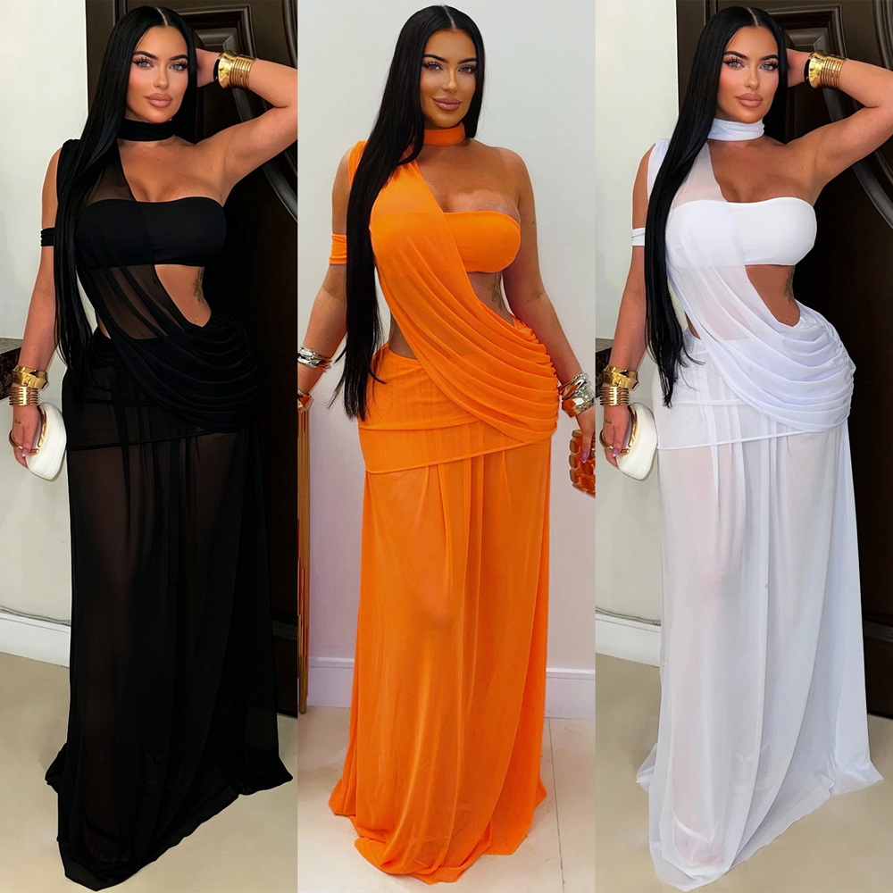 Sheer Mesh Bra - YENİ Yazlık Sütyen Üst ve Uzun