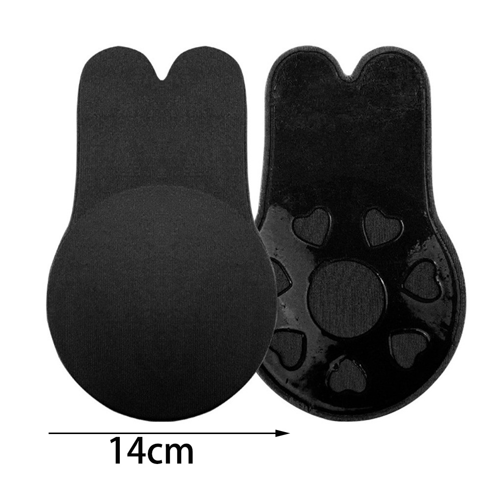 Strapless Bra Adhesive - Yeni Kendinden Yapışkanlı Kadınlar İçin Push