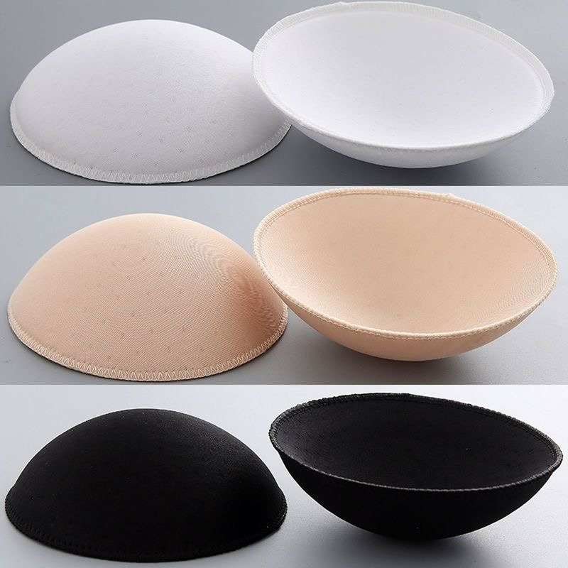 Push Up Bra Silicone - Dikişsiz İç Giyim, Yoga Kıyafetleri, Kadın