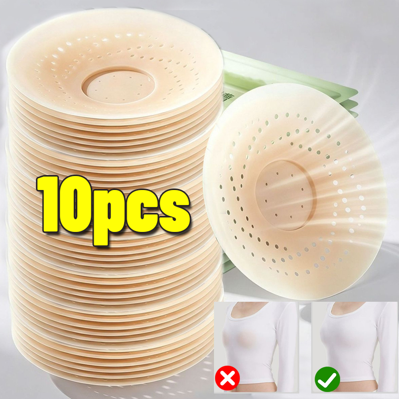 Strapless Bra Adhesive - 2-10 adet görünmez kendinden yapışkanlı göğüs