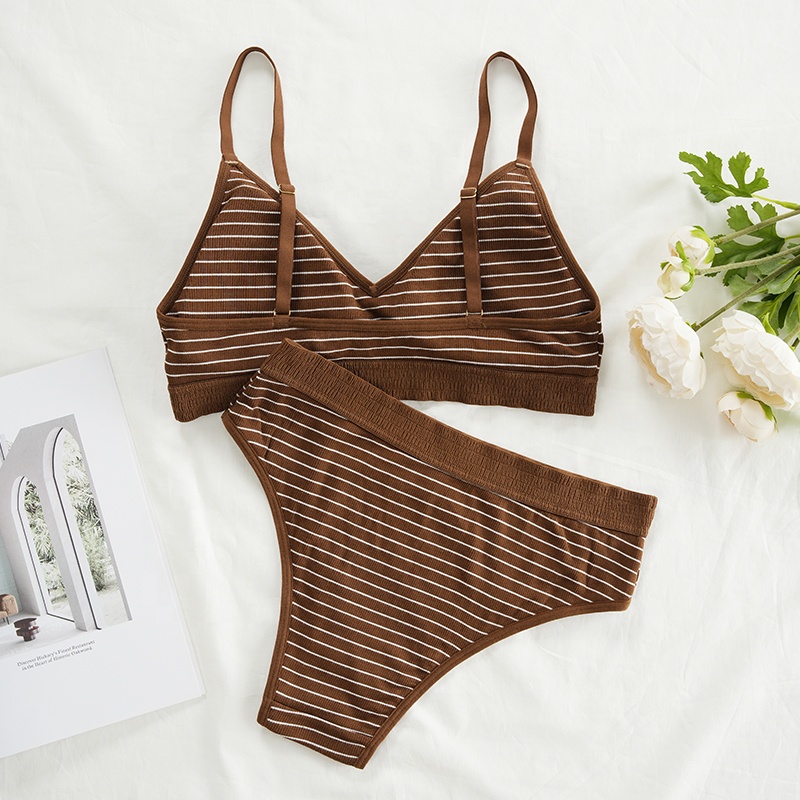 Cotton Bra Everyday - Yeni Tasarım Çok Satan Dikişsiz Sütyen