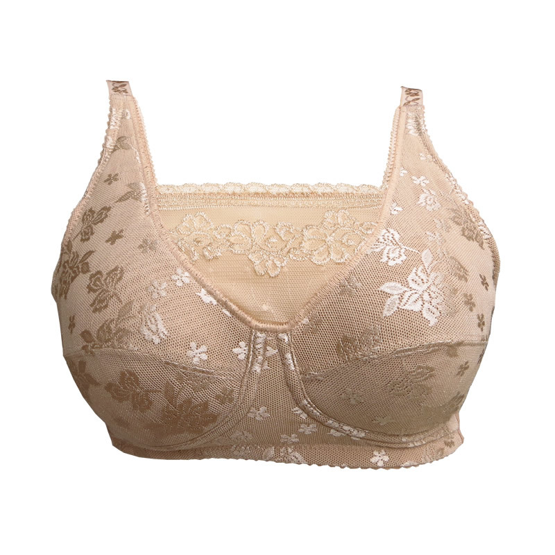 Mastectomy Bra Pocket - X9070 Mastektomi Sutyen Tüp Üst Tip