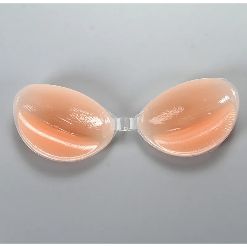 Backless Bra Sticky - Kadınlar için NuBra Silikon Sütyen -