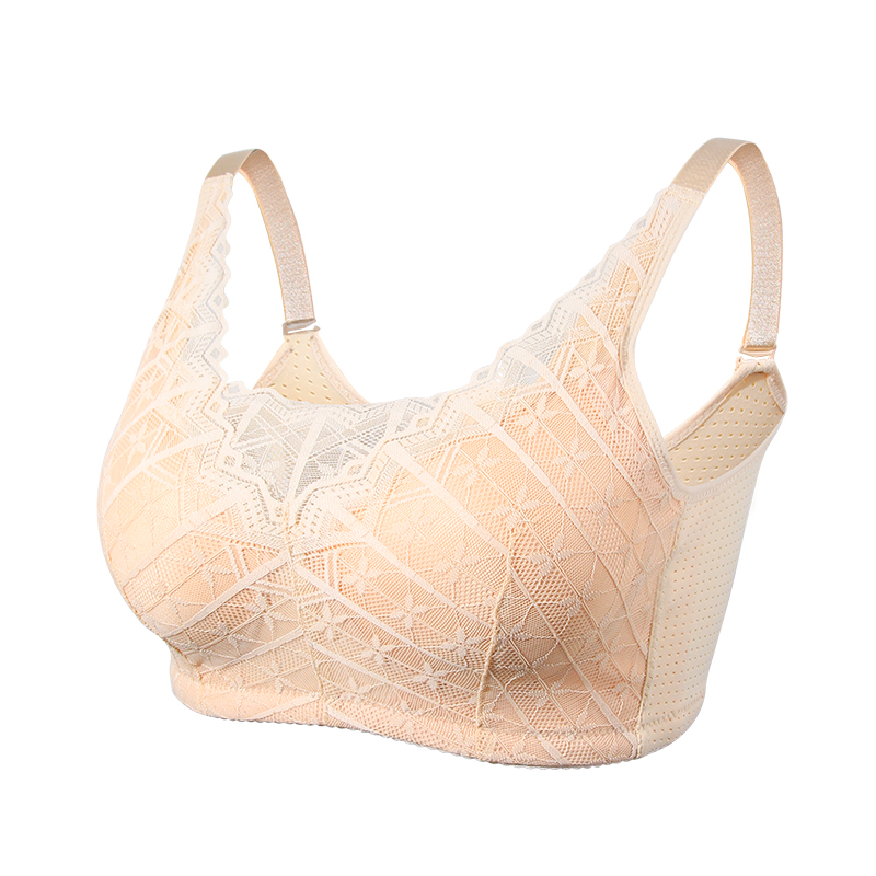 Mastectomy Bra Pocket - KUCLUT Güçlü Nefes Alabilirlik Özellikli Mastektomi