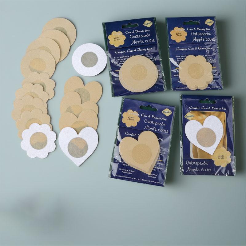 Strapless Bra Adhesive - 20/50/100 adet Meme Kapakları Meme Etiket