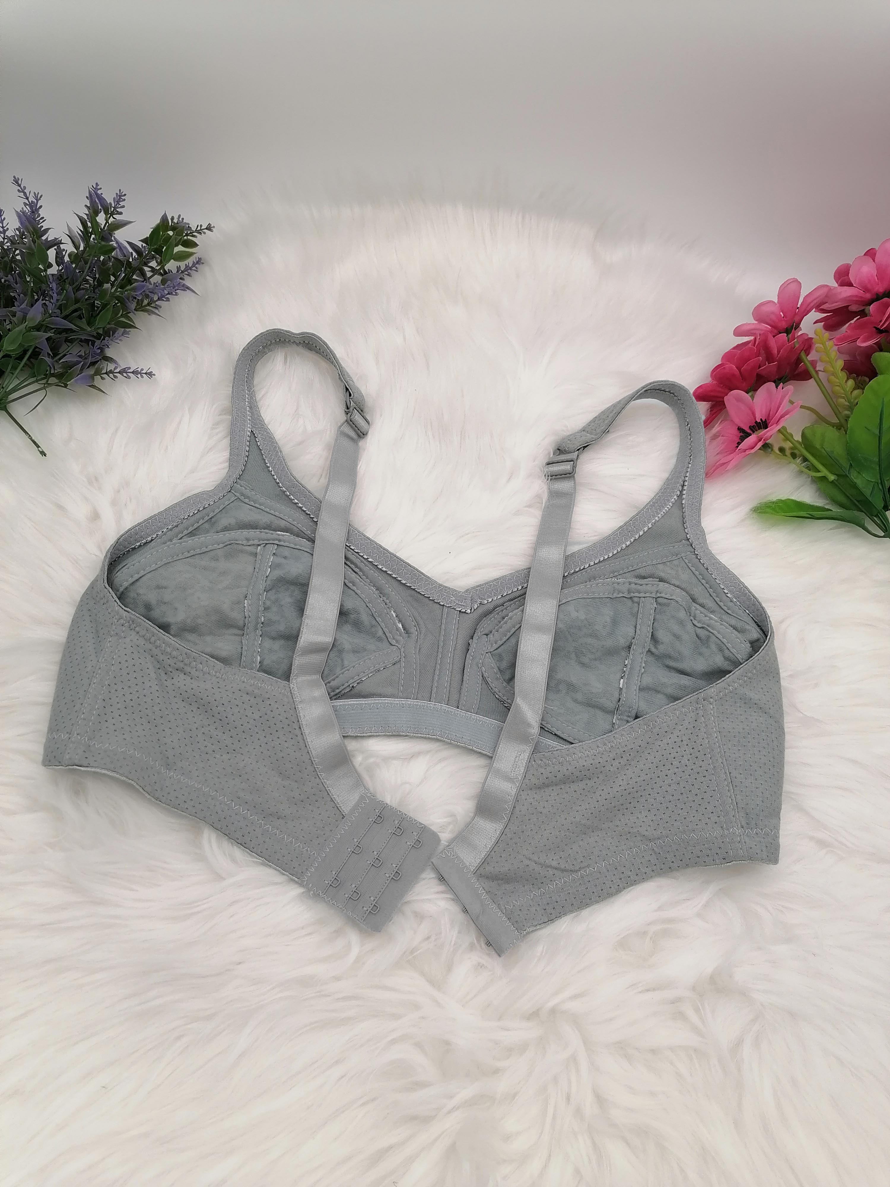 Kadın Sütyeni Büyük Beden C D  - Cotton Bra Everyday incelemesi ve fiyatı