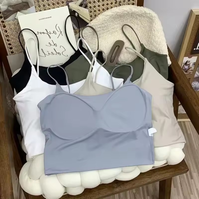 Kadınlar Dikişsiz Buz Ipek Yas - T Shirt Bra Seamless incelemesi ve fiyatı