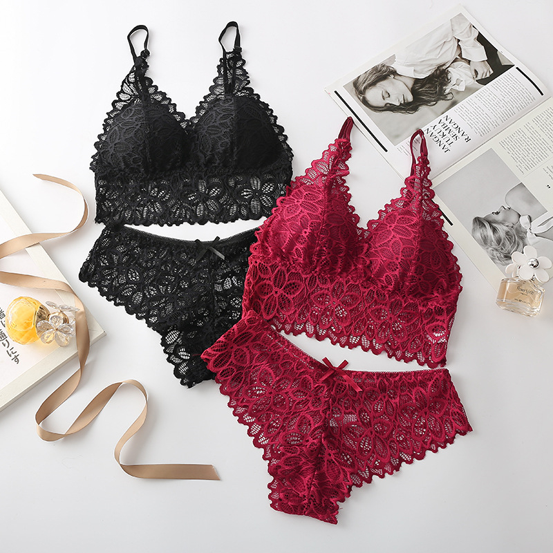 Seksi Dantel Sutyen Kadın İç G - Sleep Bra Bralette incelemesi ve fiyatı