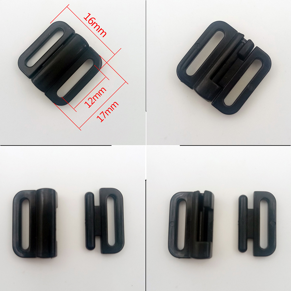 Örnek 5 setleri yüksek kalitel - Nursing Bra Clip incelemesi ve fiyatı
