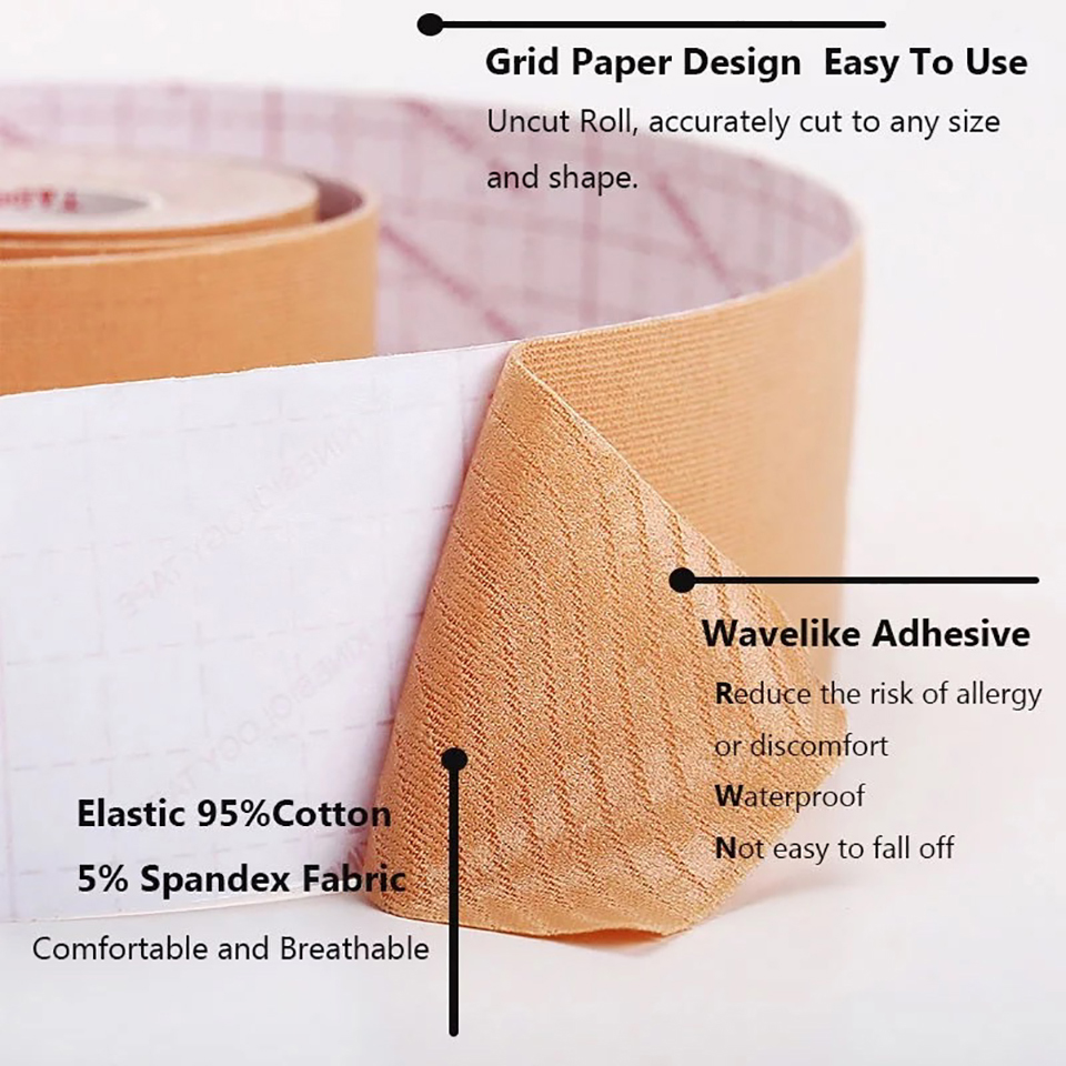 Görünmez Göğüs Kaldırma Bandı  - Backless Bra Sticky incelemesi ve fiyatı