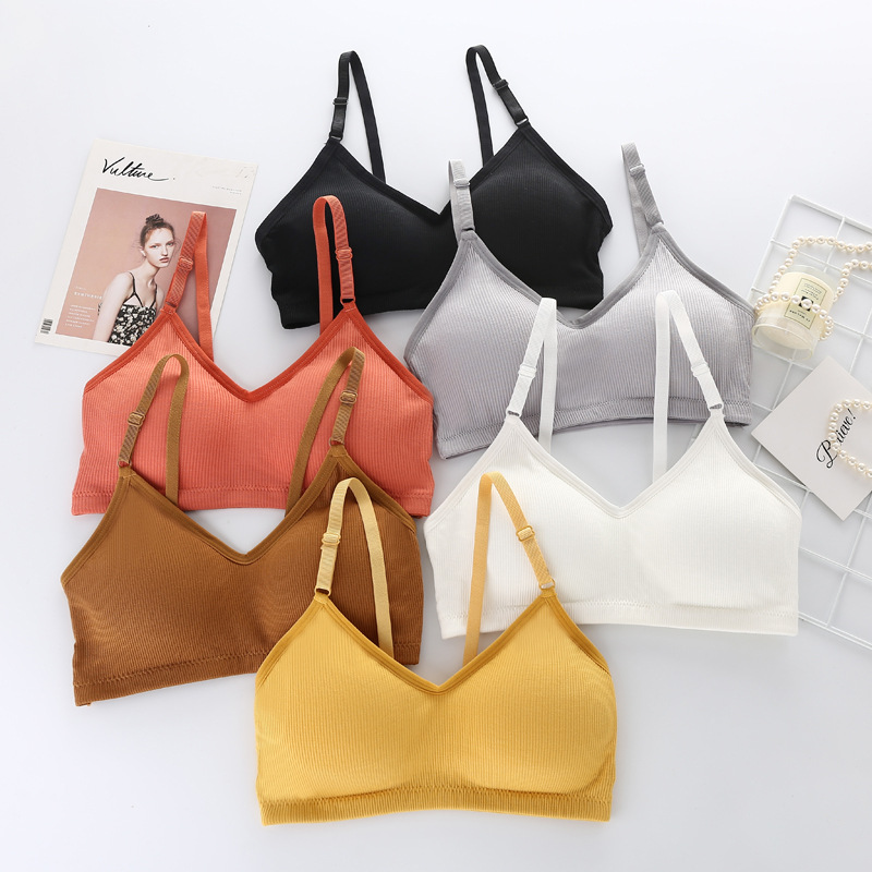 Yazlık Balensiz Sütyen Kadınla - Sleep Bra Bralette incelemesi ve fiyatı
