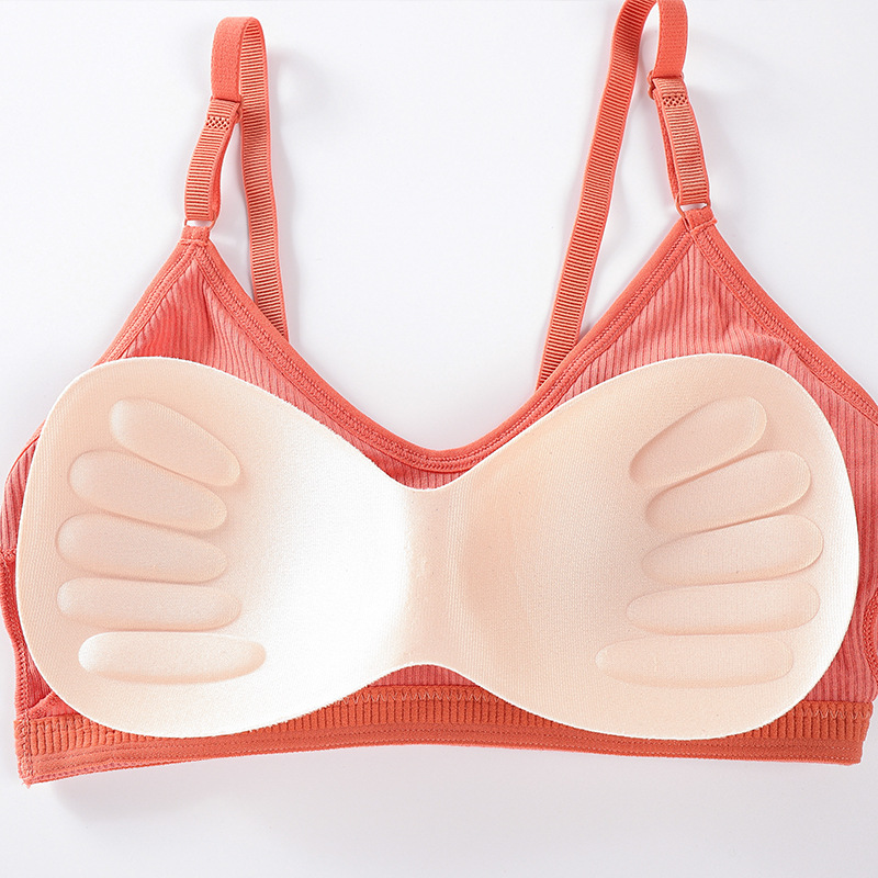 Yazlık Balensiz Sütyen Kadınla - Sleep Bra Bralette incelemesi ve fiyatı