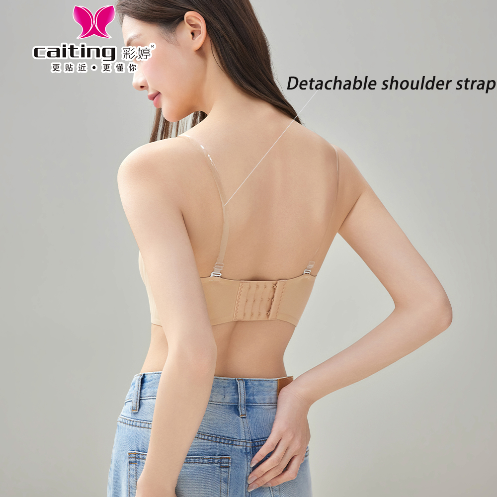CAITING dikişsiz kadın sutyeni - Wirefree Bra Comfort incelemesi ve fiyatı