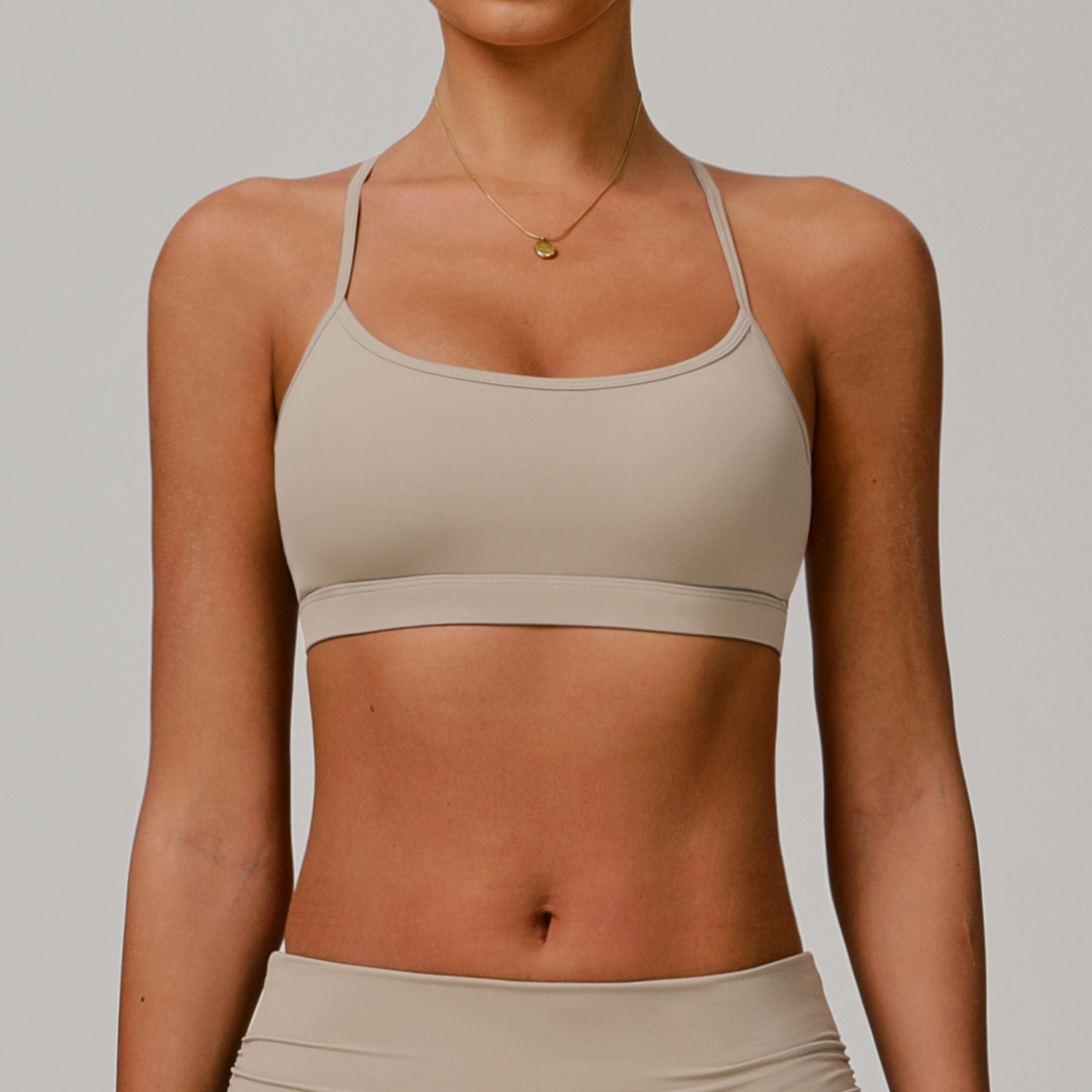 Seksi Spor İç Giyim Kadınlar İ - Sports Bra Racerback incelemesi ve fiyatı