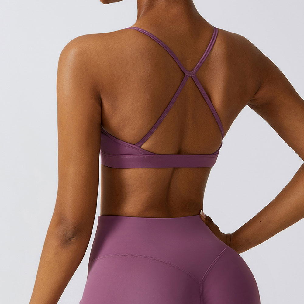 Seksi Spor İç Giyim Kadınlar İ - Sports Bra Racerback incelemesi ve fiyatı