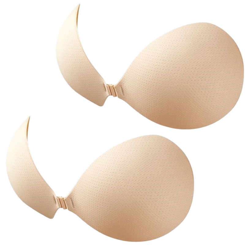 Yapışkanlı Sütyen Kalınlaştırı - Backless Bra Sticky incelemesi ve fiyatı