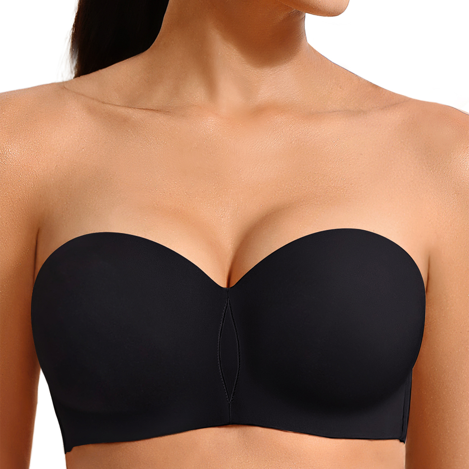 Yeni Kadın Seksi Push Up Sütye - Convertible Bra Multiway incelemesi ve fiyatı