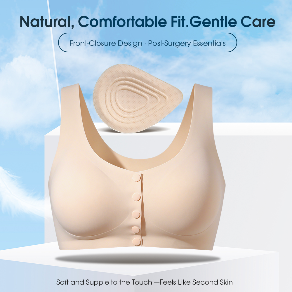 LERVANLA Meme Formlu Mastektom - Mastectomy Bra Pocket incelemesi ve fiyatı