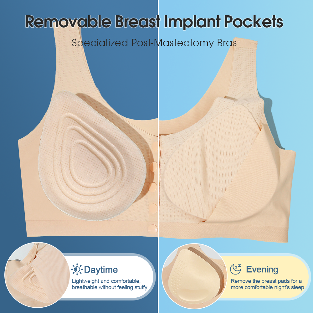 LERVANLA Meme Formlu Mastektom - Mastectomy Bra Pocket incelemesi ve fiyatı