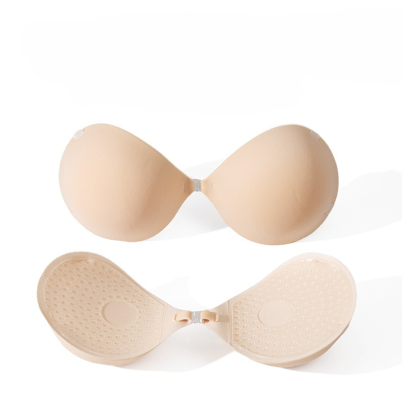 5CM Kalınlaştırılmış Göğüs Ban - Push Up Bra Silicone incelemesi ve fiyatı