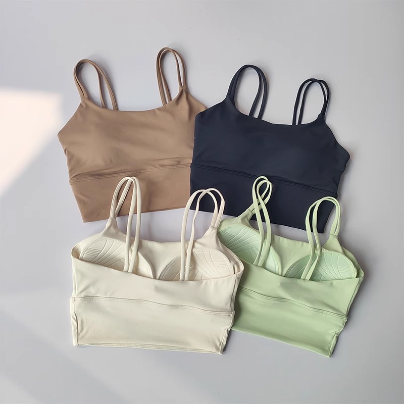 Kadınlar İçin Dikişsiz Spor Sü - T Shirt Bra Seamless incelemesi ve fiyatı
