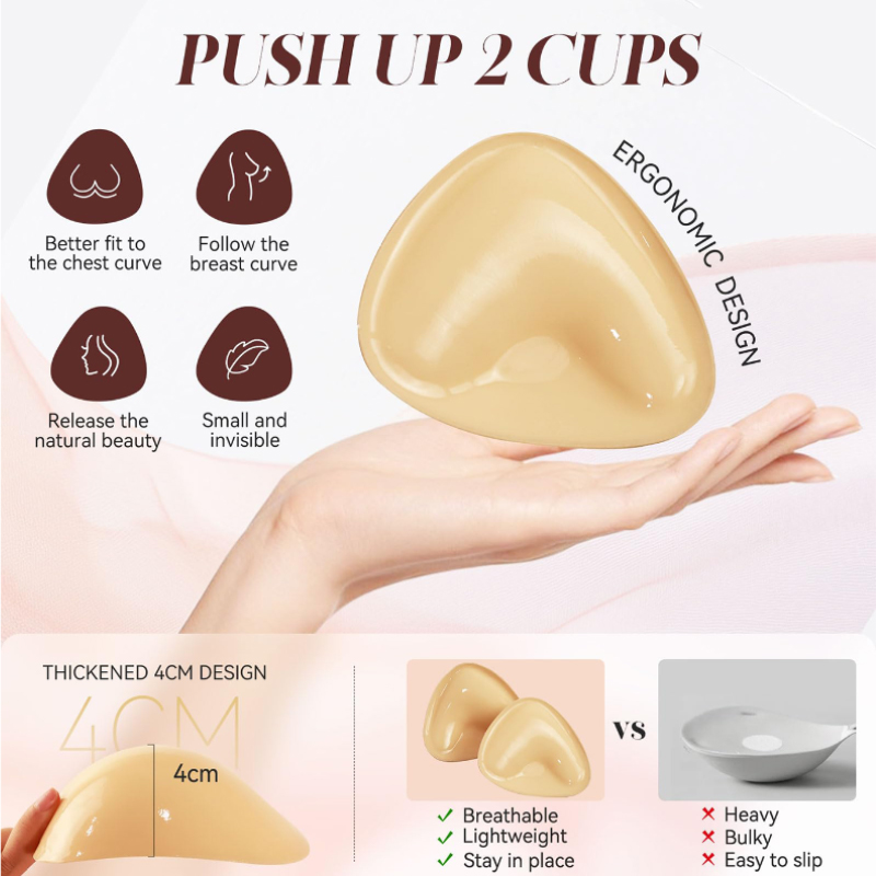 Kave 1/2 Çift Çift Taraflı Yap - Strapless Bra Adhesive incelemesi ve fiyatı