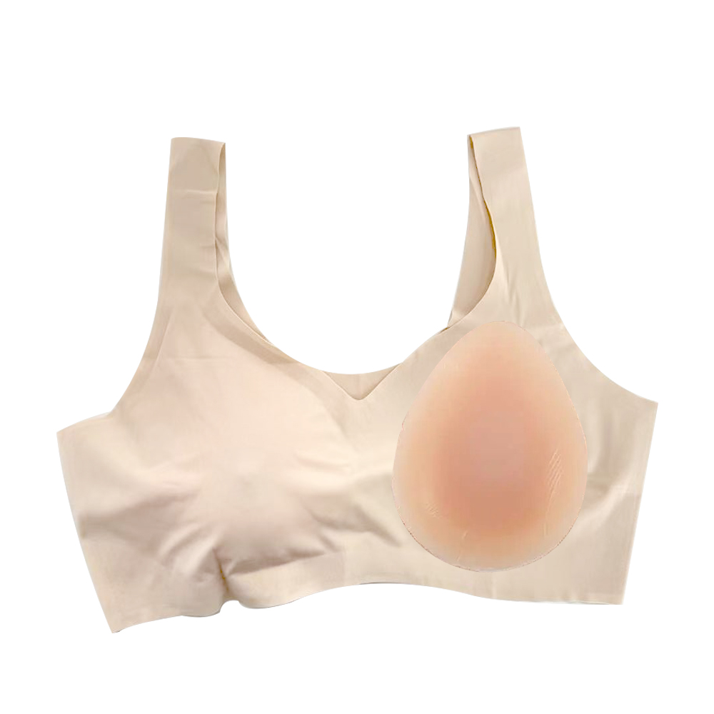 Sutyen Silikon Sahte Göğüs Aks - Mastectomy Bra Pocket incelemesi ve fiyatı