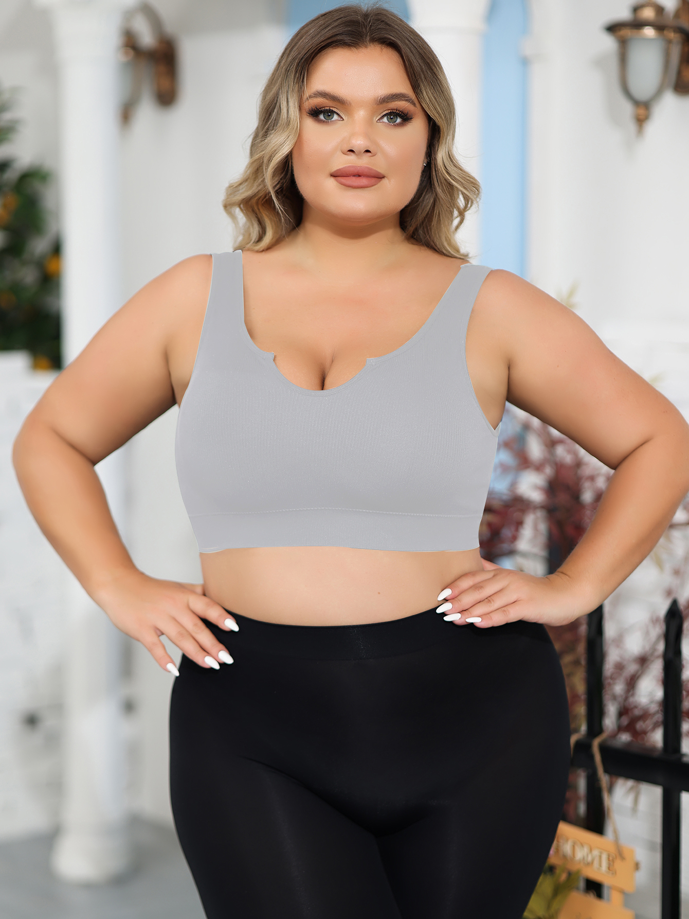 Kadın büyük beden iç çamaşırı  - Underwire Bra Padded incelemesi ve fiyatı