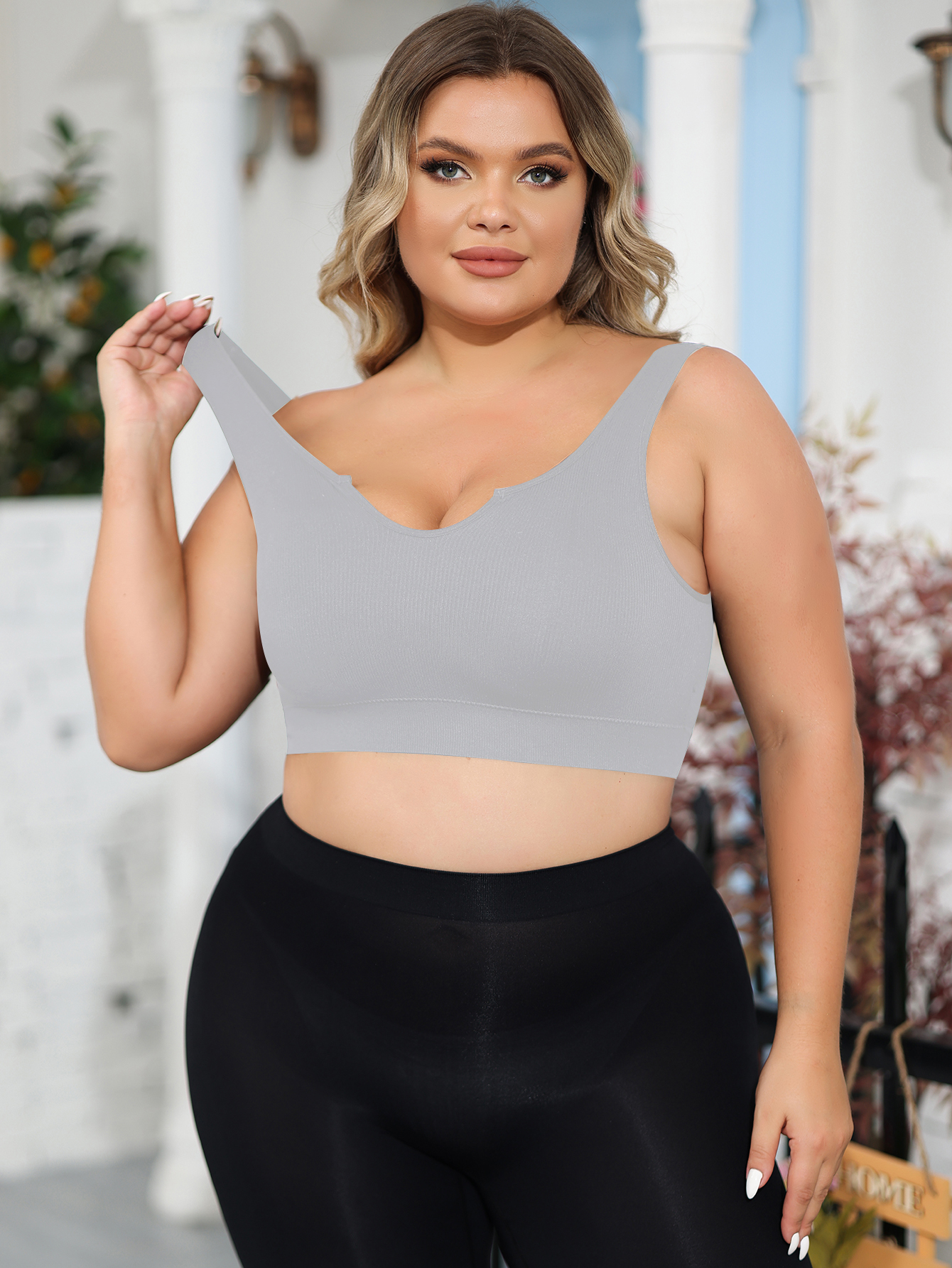 Kadın büyük beden iç çamaşırı  - Underwire Bra Padded incelemesi ve fiyatı