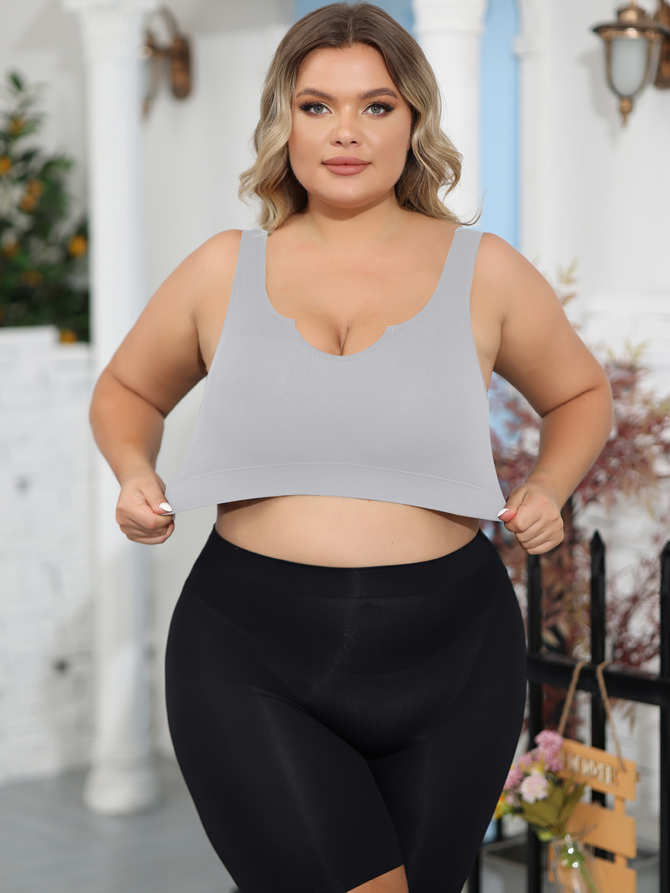 Kadın büyük beden iç çamaşırı  - Underwire Bra Padded incelemesi ve fiyatı