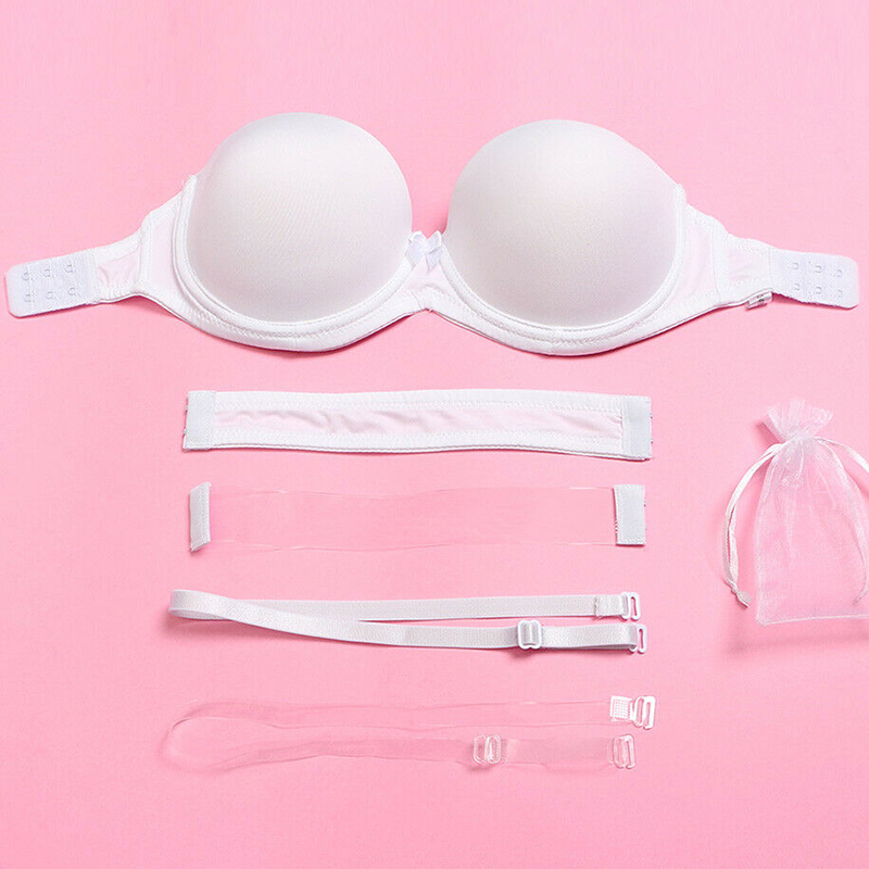 Yandw Yeni Düğün Sütyen Kadınl - Convertible Bra Multiway incelemesi ve fiyatı