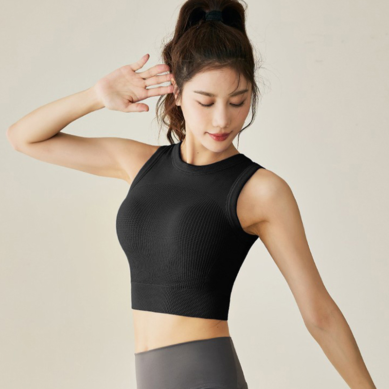 Kadın Şeker Renkli Yoga Atleti - T Shirt Bra Seamless incelemesi ve fiyatı