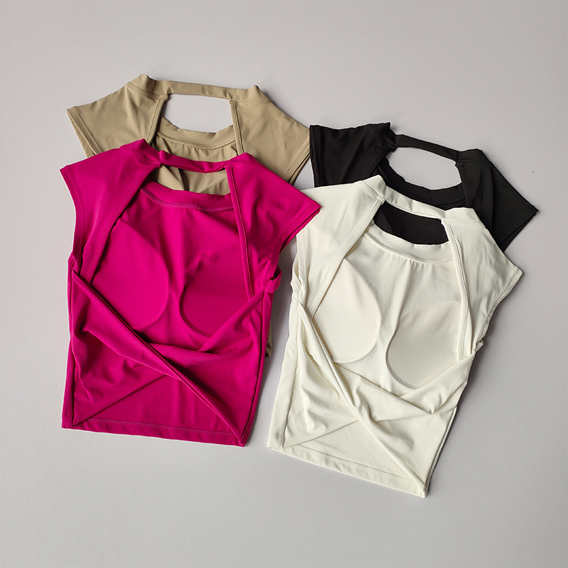 Kadın Spor Sütyeni Üstü Destek - T Shirt Bra Seamless incelemesi ve fiyatı