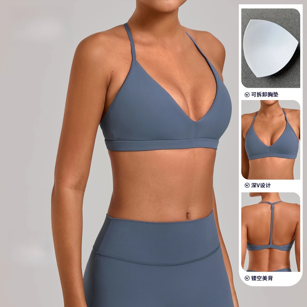 Spor Salonu Antrenmanı Fitness - Sports Bra Racerback incelemesi ve fiyatı