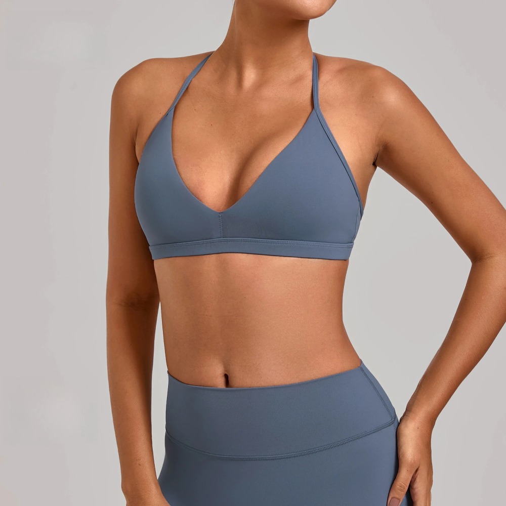 Spor Salonu Antrenmanı Fitness - Sports Bra Racerback incelemesi ve fiyatı