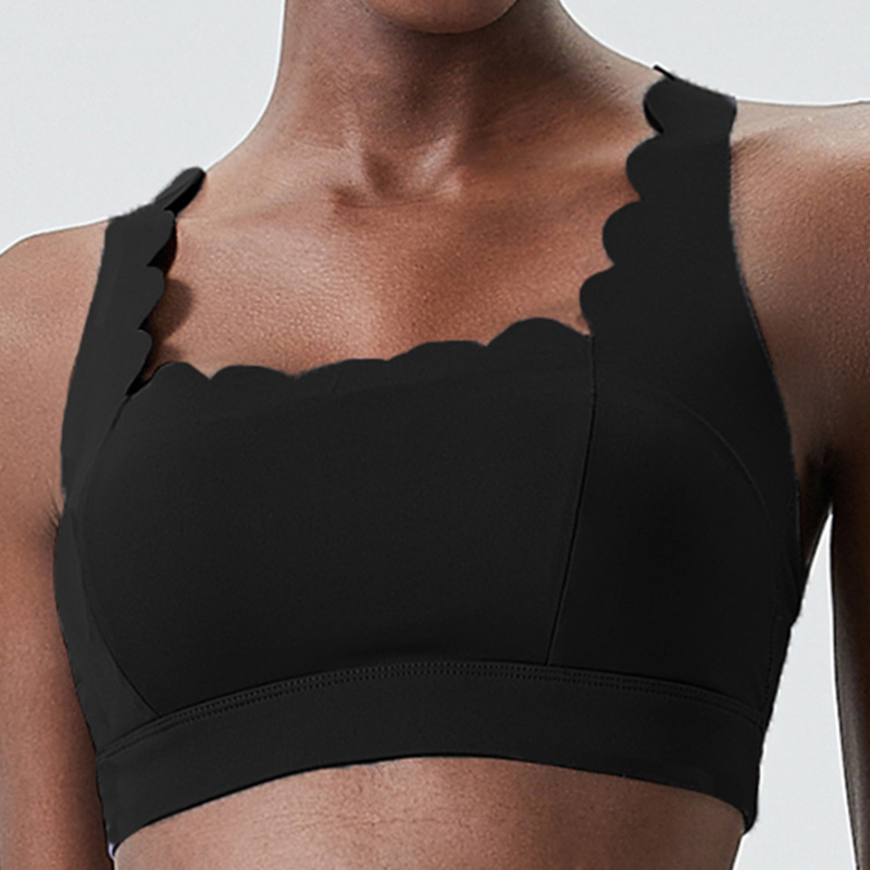 FUBEIKE küçük dalga çift omuz  - Sports Bra Racerback incelemesi ve fiyatı