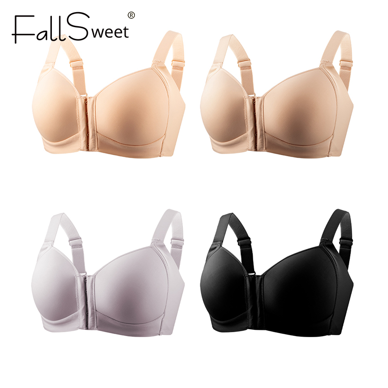 FallSweet artı boyutu kablosuz - Minimizer Bra Women incelemesi ve fiyatı