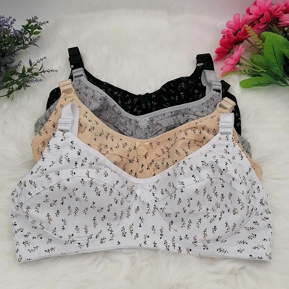 Seksi İç Giyim Sütyeni Kadınla - Cotton Bra Everyday incelemesi ve fiyatı