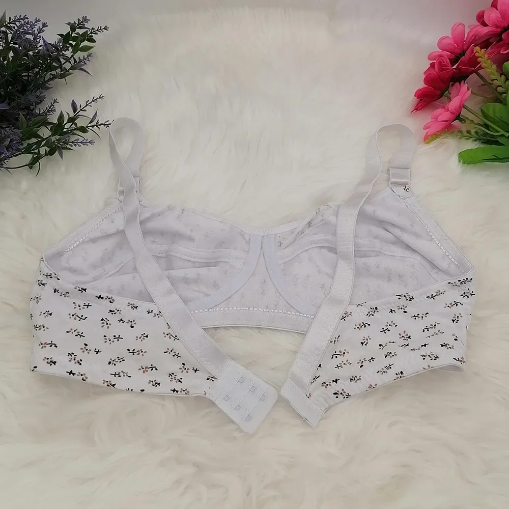 Seksi İç Giyim Sütyeni Kadınla - Cotton Bra Everyday incelemesi ve fiyatı