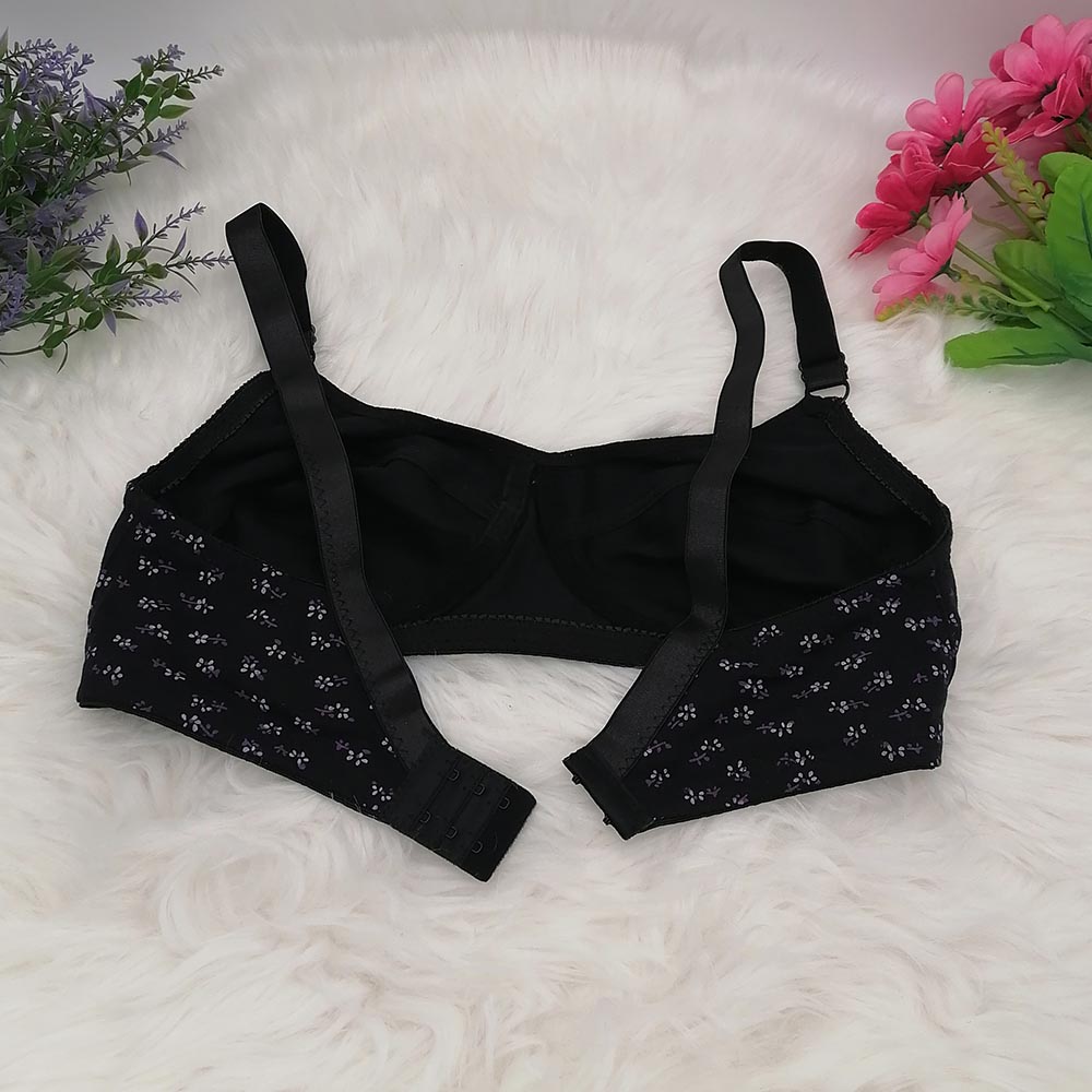 Seksi İç Giyim Sütyeni Kadınla - Cotton Bra Everyday incelemesi ve fiyatı