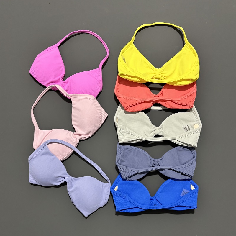 Spor Askılı Sütyen Yoga İç Giy - Sports Bra Racerback incelemesi ve fiyatı