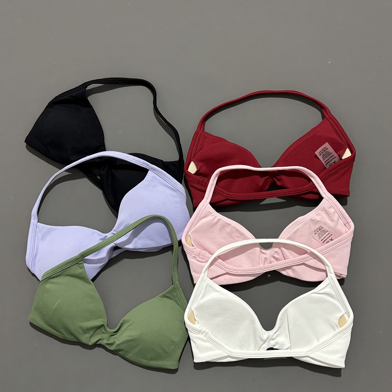 Spor Askılı Sütyen Yoga İç Giy - Sports Bra Racerback incelemesi ve fiyatı