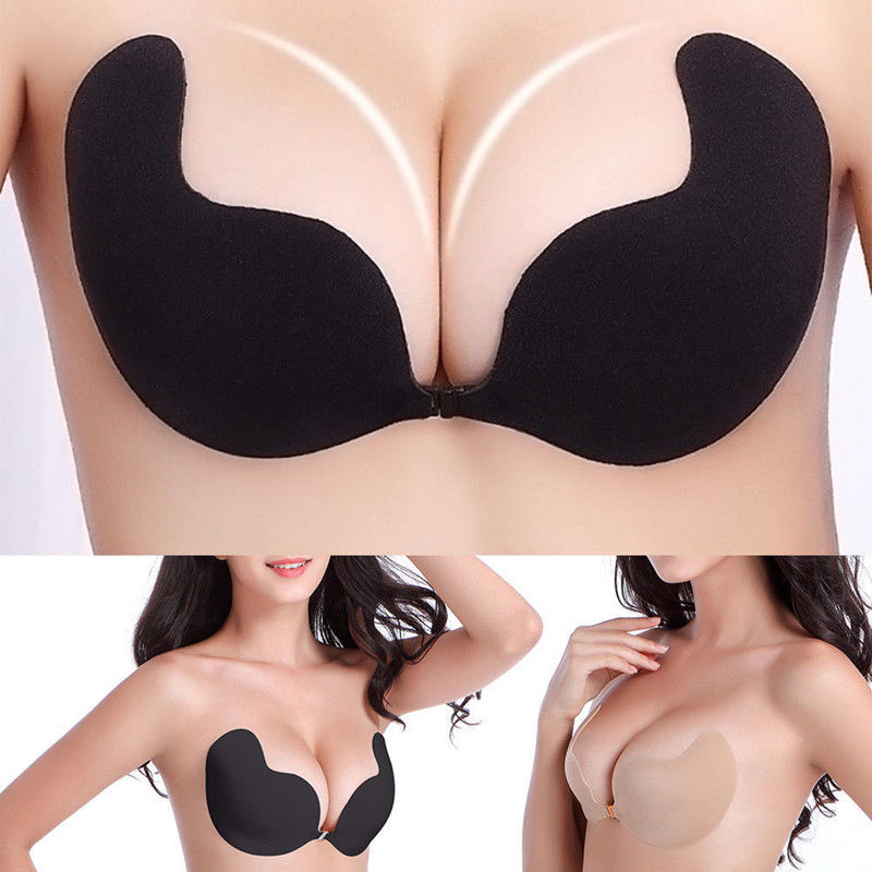 Kadınlar İçin Yapışkanlı Sütye - Backless Bra Sticky incelemesi ve fiyatı