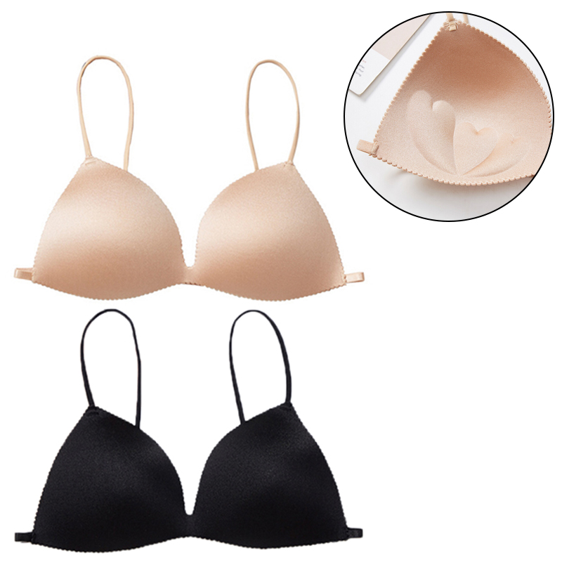 Kadınlar için Şık Silikon Süty - Push Up Bra Silicone incelemesi ve fiyatı
