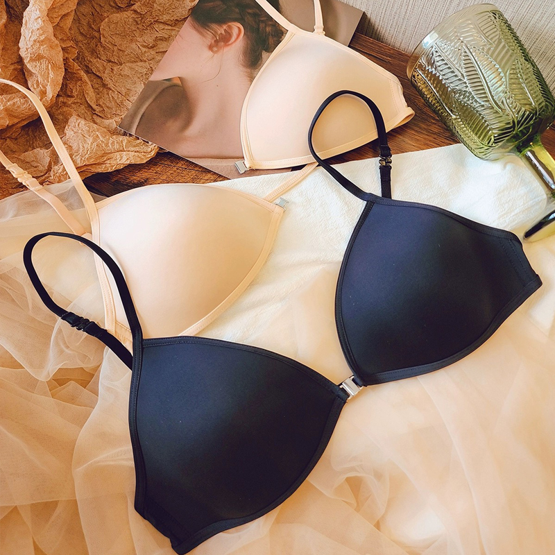 Kadınlar dikişsiz sütyen derin - Sleep Bra Bralette incelemesi ve fiyatı