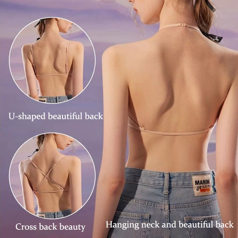 Kadınlar dikişsiz sütyen derin - Sleep Bra Bralette incelemesi ve fiyatı