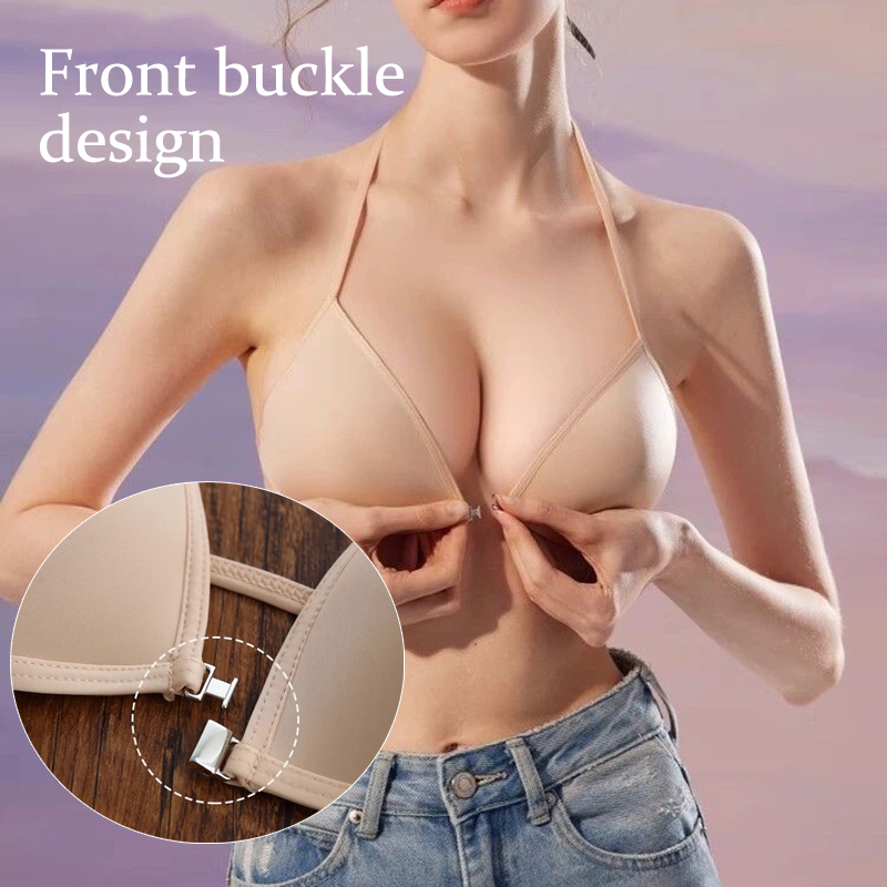 Kadınlar dikişsiz sütyen derin - Sleep Bra Bralette incelemesi ve fiyatı