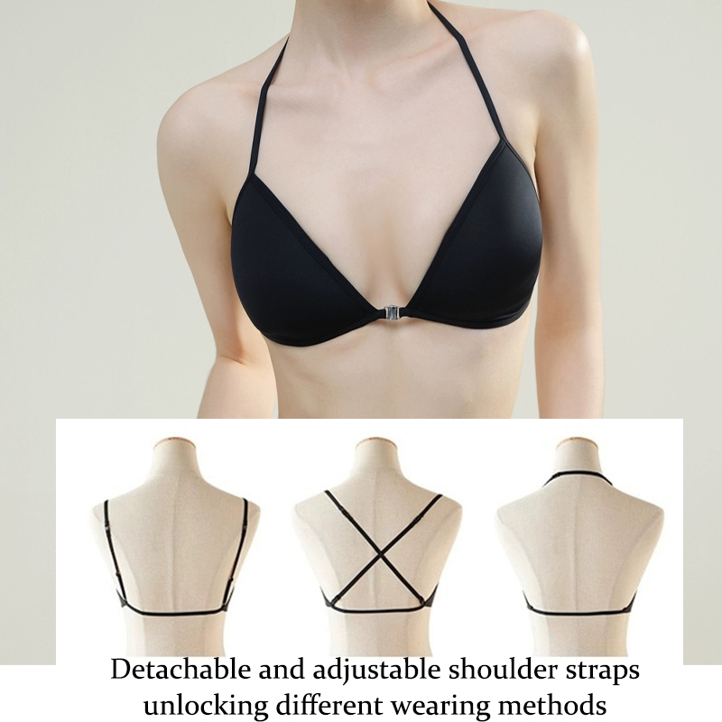 Kadınlar dikişsiz sütyen derin - Sleep Bra Bralette incelemesi ve fiyatı
